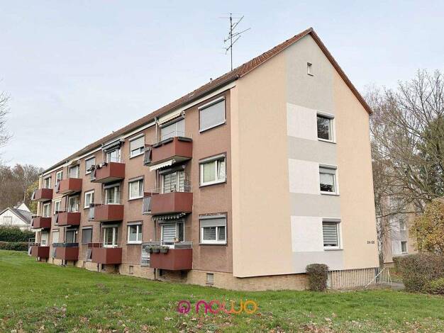 Wohnung zum Kauf 129.000 € 3 Zimmer 59,7 m² EG Thiede Salzgitter 38239