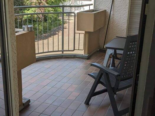 Wohnung zur Miete 800 € 2 Zimmer 83 m² frei ab 01.05.2026 Steinhübel 33 St Johann Saarbrücken 66123