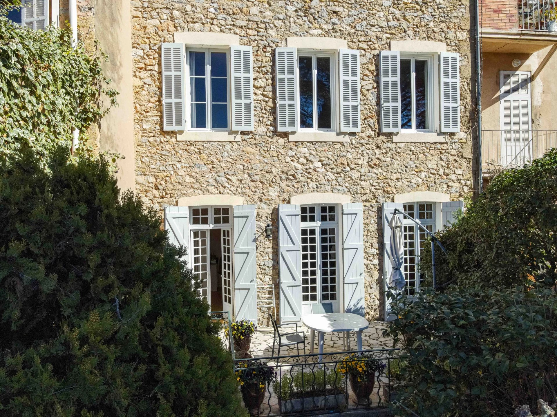 Einfamilienhaus zum Kauf 2.400.000 € 20 Zimmer 300 m²<br/>Wohnfläche Grand Sud- Aix la Duranne AIX EN PROVENCE 13100