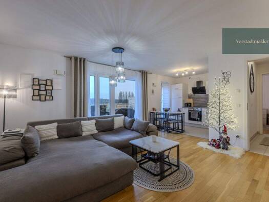 Wohnung zum Kauf 450.000 € 2 Zimmer 61,1 m² 5. Geschoss Karlsfeld 85757