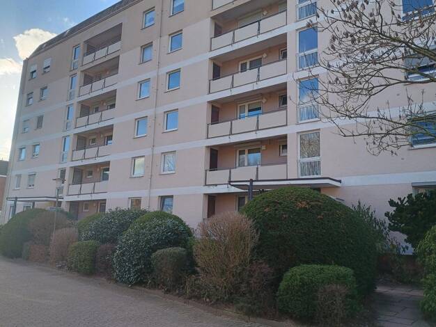 Wohnung zum Kauf provisionsfrei 130.000 € 1 Zimmer 39 m² 2. Geschoss frei ab 01.12.2026 Gröpelingen Bremen 28237