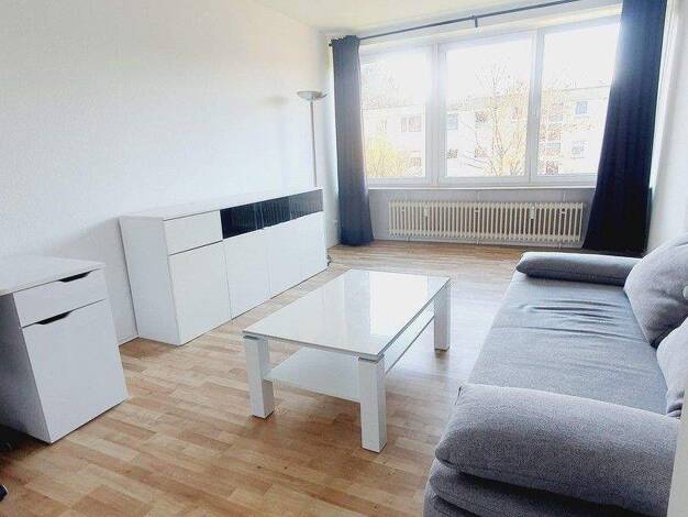 Wohnung zum Kauf provisionsfrei 168.000 € 1 Zimmer 35 m² 2. Geschoss Kathenkoppel 26 Farmsen-Berne Hamburg 22159