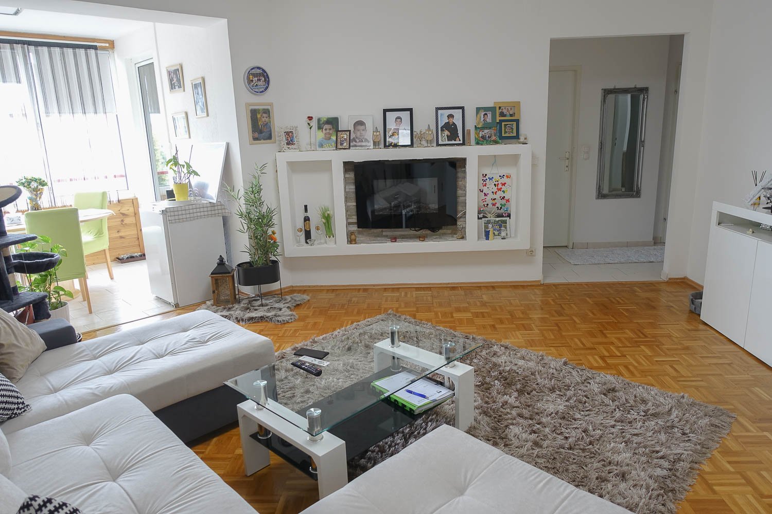 Wohnung zum Kauf 4 Zimmer 92 m²<br/>Wohnfläche Asten 4481