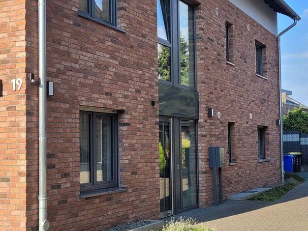 Terrassenwohnung zur Miete 1.980 € 4 Zimmer 140 m² Geschoss EG/3 frei ab 15.01.2026 Sinnersdorf Pulheim 50259