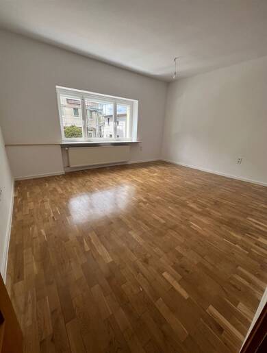 Wohnung zur Miete - Erstbezug 690 € 3 Zimmer 76,6 m² 3. Geschoss frei ab sofort Neustadt Neustadt b. Coburg 96465