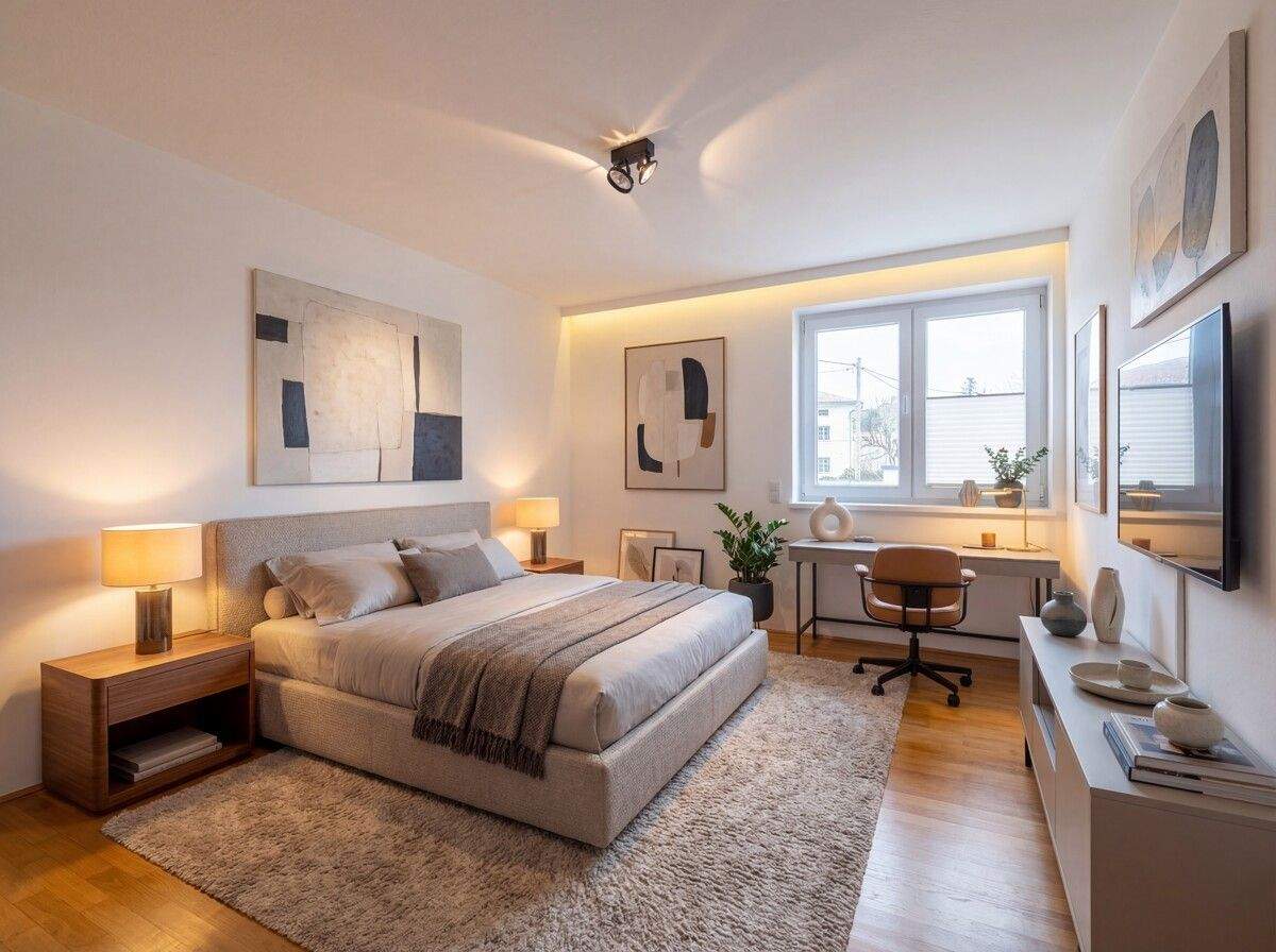 Wohnung – Salzburg, Nonntal - Mehr