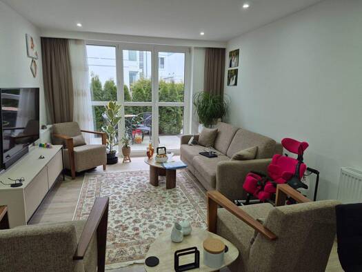 Terrassenwohnung zum Kauf 245.000 € 2 Zimmer 50 m² 4 Geschosse frei ab 31.03.2026 Kempten Kempten (Allgäu) 87435