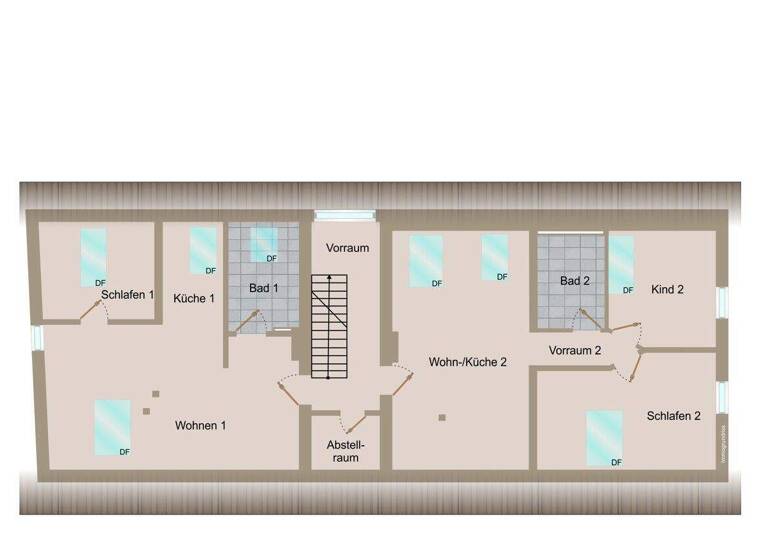 Haus zum Kauf 1.190.000 € 10 Zimmer 424 m² 318 m² Grundstück Grödig 5082