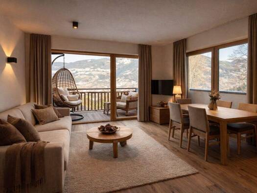 Wohnung zum Kauf 324.000 € 3 Zimmer 54,7 m² 1. Geschoss Fügenberg 6264