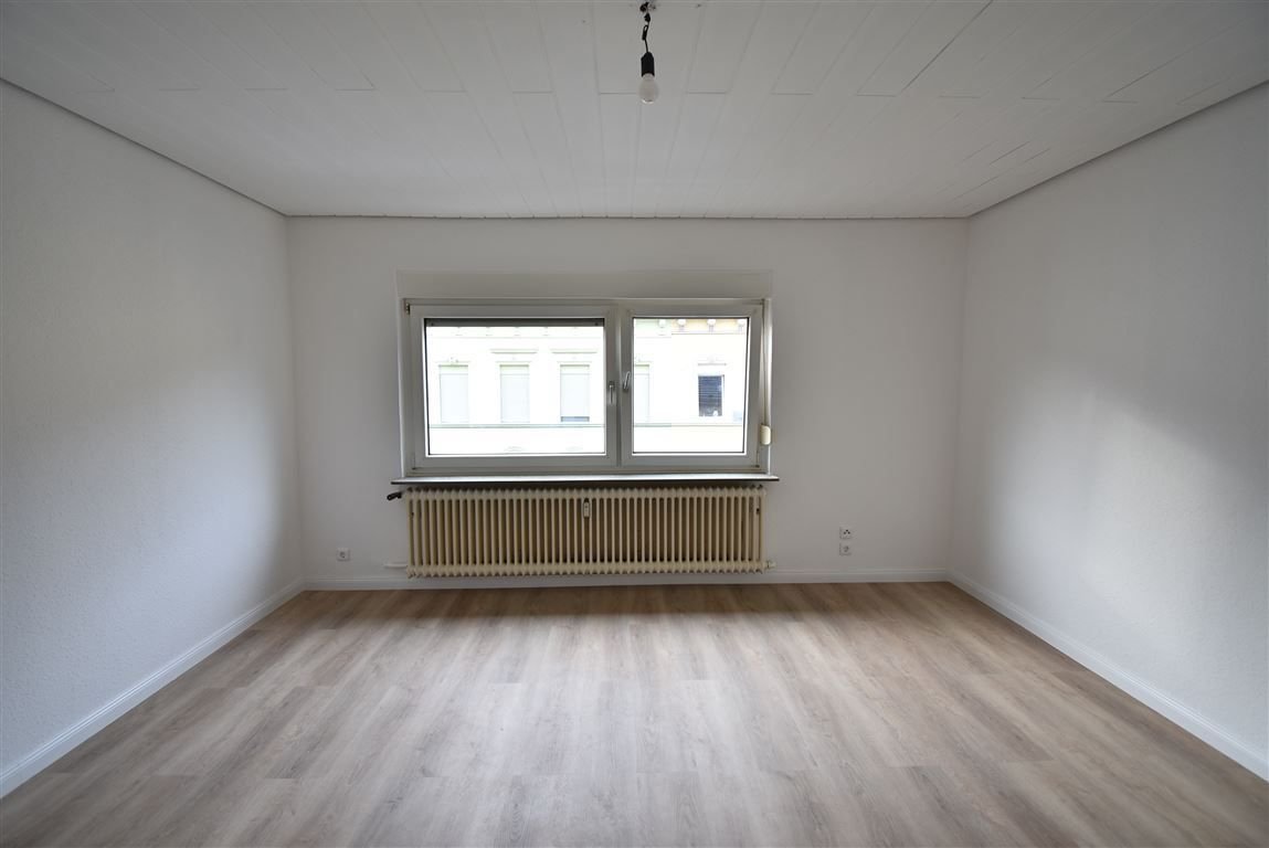 Wohnung zur Miete 680 € 3 Zimmer 68 m²<br/>Wohnfläche 3.<br/>Geschoss Jägerstr. 57 Südring Krefeld 47798