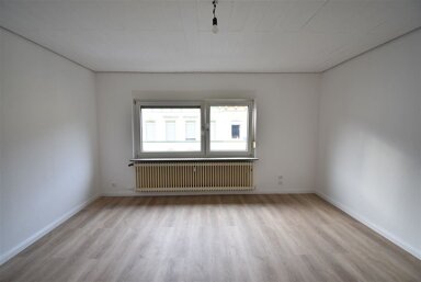 Wohnung zur Miete 680 € 3 Zimmer 68 m² 3. Geschoss Jägerstr. 57 Südring Krefeld 47798