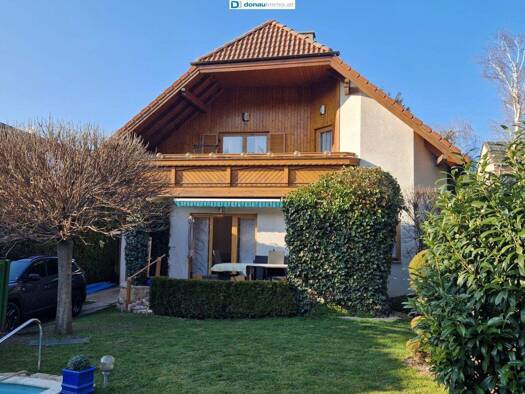 Haus zum Kauf 998.000 € 6 Zimmer 153 m² 544 m² Grundstück Hinterbrühl 2371