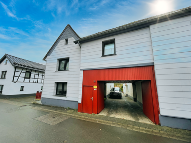 Wohnung zum Kauf 209.000 € 4 Zimmer 117 m² Kallmuth Mechernich 53894