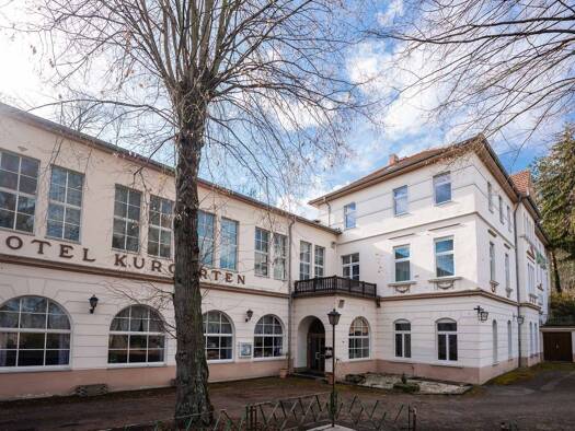 Hotel zum Kauf 180.000 € Bad Kösen Naumburg (Saale) 06628