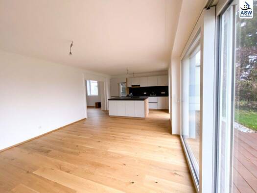 Doppelhaushälfte zur Miete 2.650 € 5 Zimmer 130,6 m² Kuefsteinerstraße Waldegg Linz 4020