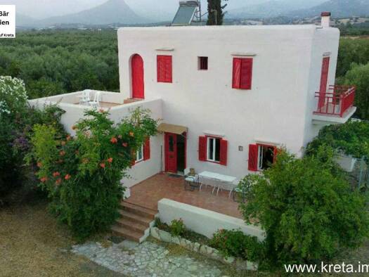 Einfamilienhaus zum Kauf 320.000 € 4 Zimmer Vori 702 00