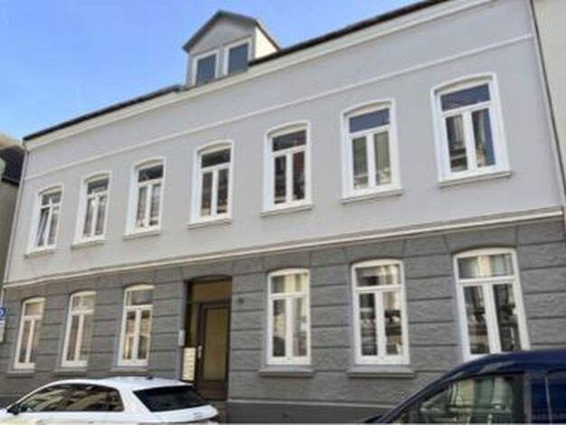 Wohnung zur Miete 490 € 2 Zimmer 41 m² 2. Geschoss Teichstrasse 19 Sandberg Flensburg 24937