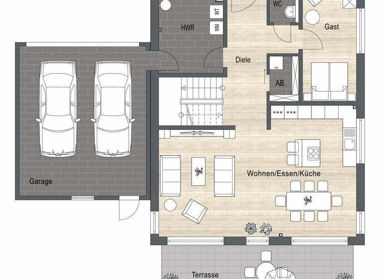 Einfamilienhaus zum Kauf 799.000 € 6 Zimmer 176 m²<br/>Wohnfläche 450 m²<br/>Grundstück Soest Soest 59494