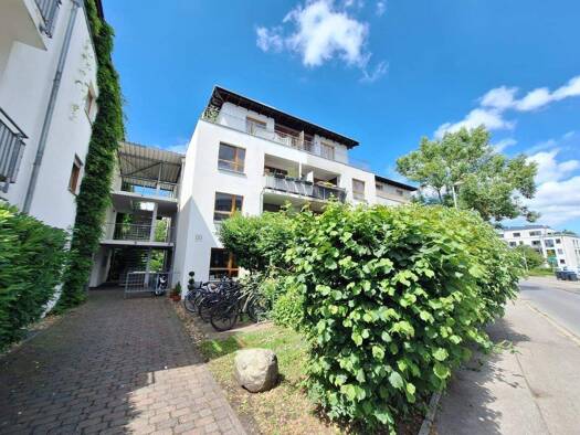 Penthouse zur Miete 464 € 3 Zimmer 82,6 m² 3. Geschoss Mauerfeldchen 98 Würselen 52146