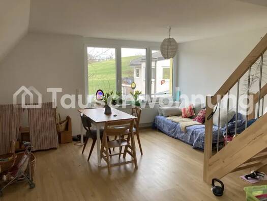 Maisonette zur Miete Tauschwohnung 800 € 2,5 Zimmer 75 m² 2. Geschoss Sölden 79294