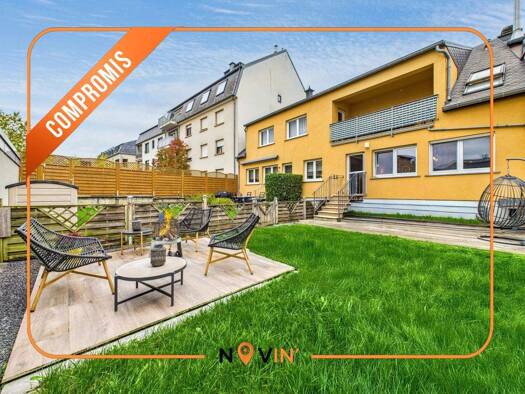 Maisonette zum Kauf provisionsfrei 859.000 € 10 Zimmer 210 m² Mondercange 3943