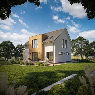 Einfamilienhaus zum Kauf provisionsfrei 299.119 € 5 Zimmer 145 m² 360 m² Grundstück Bad Neuenahr Bad Neuenahr-Ahrweiler 53474