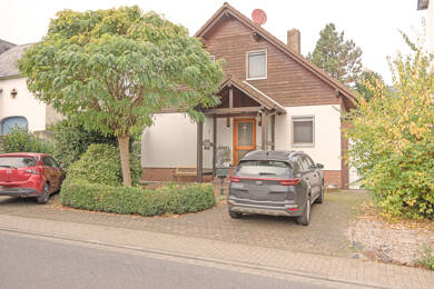 Einfamilienhaus zum Kauf 355.000 € 4 Zimmer 140 m² 639 m² Grundstück Bell 56745