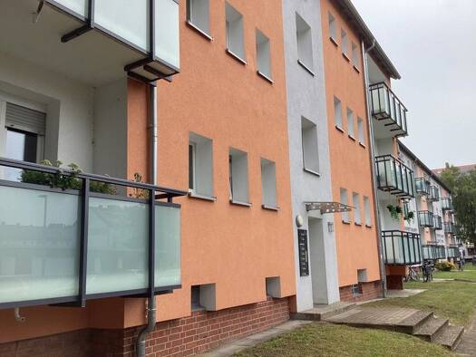 Wohnung zur Miete 567 € 2 Zimmer 53,3 m² 2. Geschoss frei ab 17.04.2026 Sibeliusweg 7 Groß Buchholz Hannover 30655