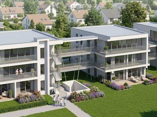 Grundstück zum Kauf 1.350.000 € 1.081 m² Grundstück Sankt Georgen am Leithagebirge Eisenstadt 7000