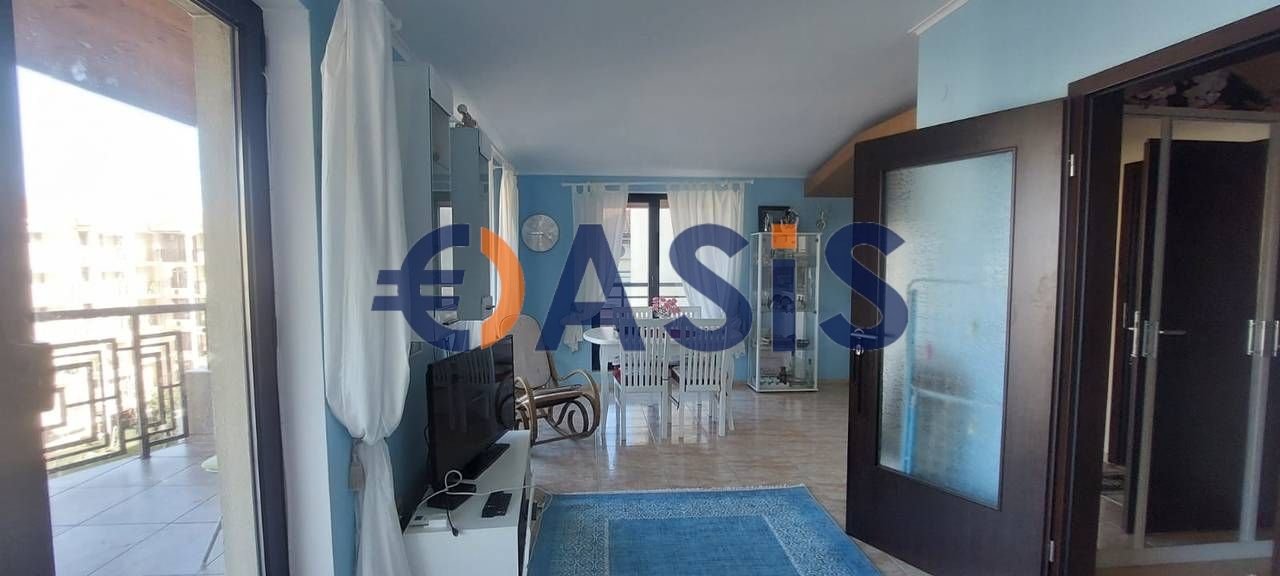 Apartment zum Kauf provisionsfrei 144.500 € 3 Zimmer 153 m²<br/>Wohnfläche 4.<br/>Geschoss Slanchev Bryag Sunny Beach 8240