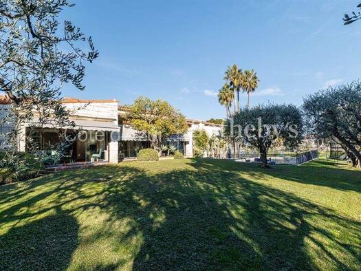 Haus zum Kauf 2.480.000 € 359 m² 2.262 m² Grundstück Fabron Nice 06200