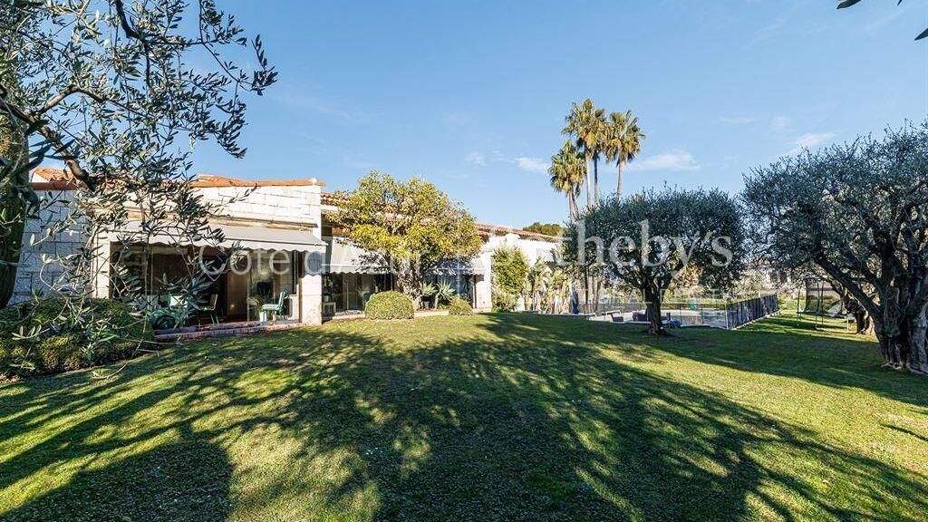 Haus zum Kauf 2.480.000 € 359 m² 2.262 m² Grundstück Fabron Nice 06200