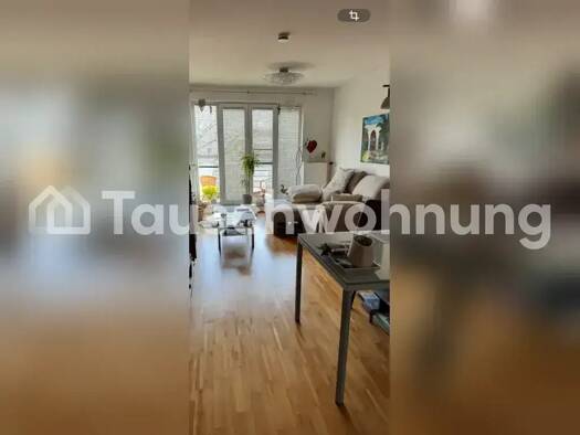 Wohnung zur Miete Tauschwohnung 720 € 2 Zimmer 60 m² 2. Geschoss Hahnwald Köln 50996