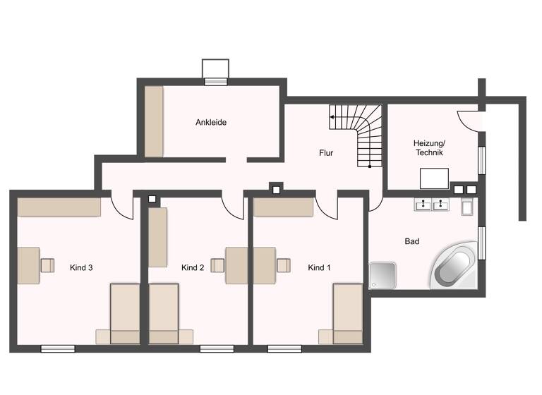Einfamilienhaus zum Kauf 699.000 € 7 Zimmer 195 m²<br/>Wohnfläche 934 m²<br/>Grundstück Mimberg Burgthann 90559