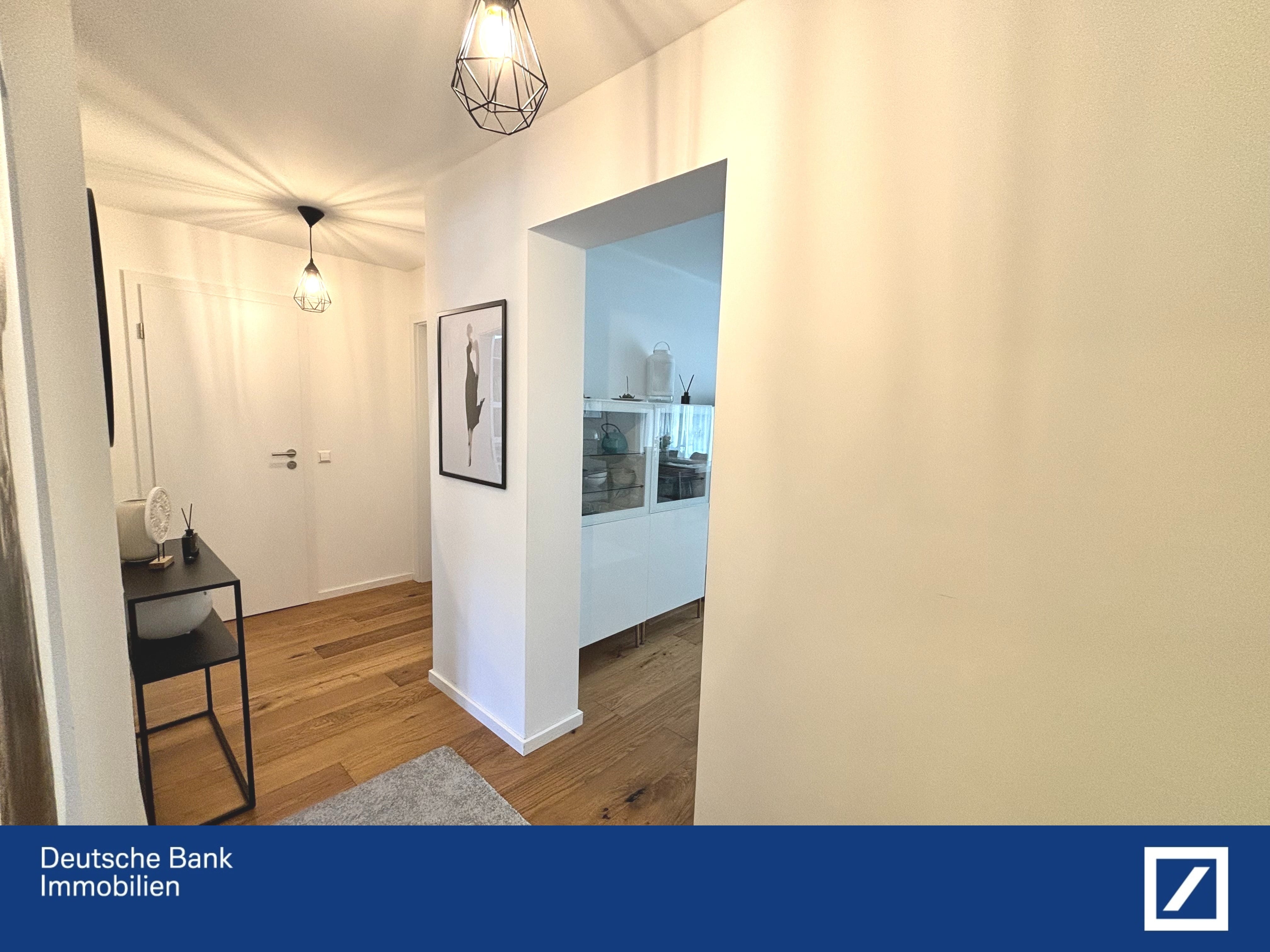 Wohnung zum Kauf 311.600 € 3 Zimmer 70 m²<br/>Wohnfläche Schorndorf - Innenstadt Schorndorf 73614