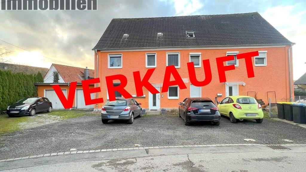 Mehrfamilienhaus zum Kauf als Kapitalanlage geeignet 359.000 € 329 m² 563 m² Grundstück Dellwig Fröndenberg/Ruhr 58730