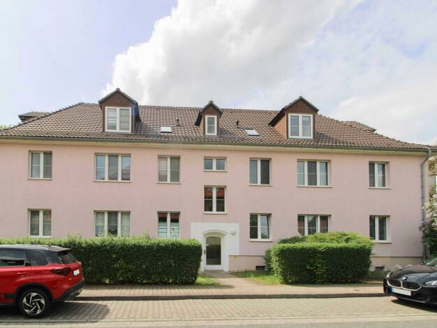 Wohnung zum Kauf 99.000 € 3 Zimmer 85 m² 2. Geschoss Roßlau Dessau-Roßlau 06862