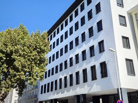 Wohnung zum Kauf 295.000 € 3,5 Zimmer 113 m² 5. Geschoss Weststadt Pforzheim 75172