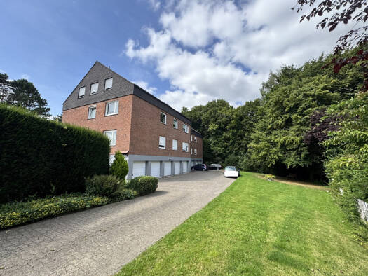 Wohnung zum Kauf 119.000 € 2 Zimmer 46,9 m² Theesen Bielefeld 33739