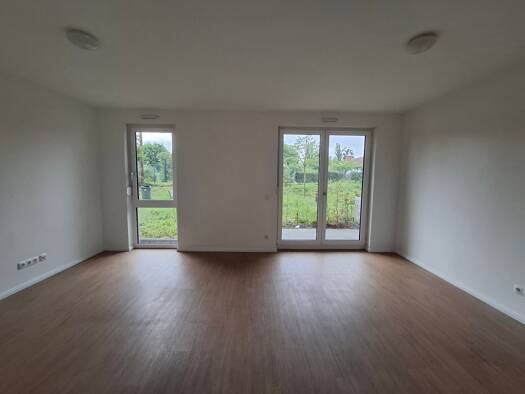 Wohnung zur Miete 1.258 € 2 Zimmer 58 m² EG frei ab 01.10.2026 Grüntaler Straße 50 Gesundbrunnen Berlin 13359
