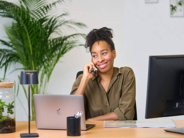 Bürofläche zur Miete 79 € 1 m² Bürofläche teilbar ab 1 m² Carl-Legien-Str. 15 Bieber Offenbach 63073