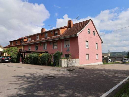 Mehrfamilienhaus zum Kauf 799.000 € 18 Zimmer 453 m² 421 m² Grundstück Binzgen Laufenburg 79725