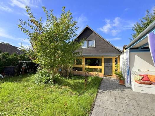 Einfamilienhaus zum Kauf 429.000 € 7 Zimmer 203 m² 523 m² Grundstück Mülhofen Bendorf 56170