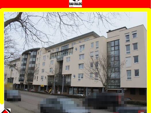 Wohnung zum Kauf 100.000 € 3 Zimmer 89,3 m² Neustädter See Magdeburg 39126