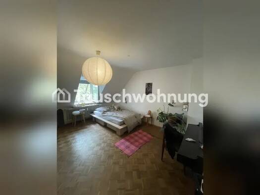 Wohnung zur Miete Tauschwohnung 1.250 € 3 Zimmer 90 m² 5. Geschoss Altstadt-Süd Innenstadt 50674