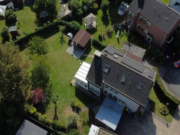 Immobilie zum Kauf als Kapitalanlage geeignet 595.000 € 6 Zimmer 162 m² 1.034 m² Grundstück Hochstraß Moers 47443