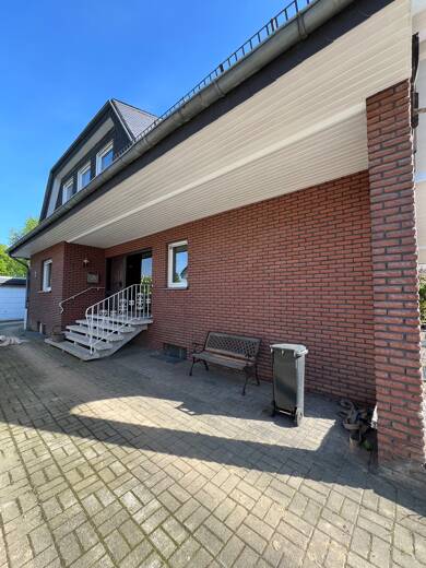 Haus zur Miete 1.650 € 6 Zimmer 205 m² 1.018 m² Grundstück Geseke Geseke 59590