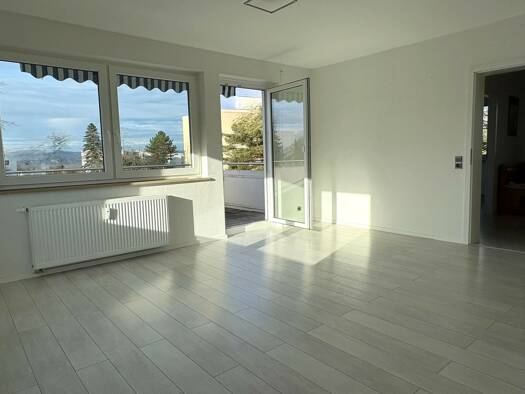 Wohnung zum Kauf 339.000 € 4,5 Zimmer 110 m² 1. Geschoss Schwäbisch Hall 74523