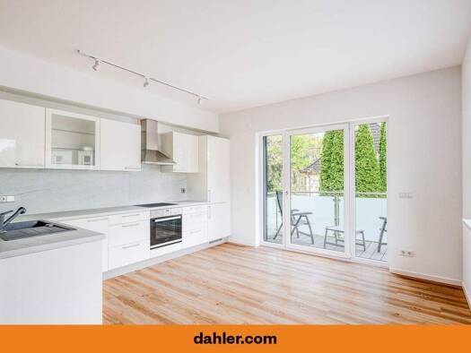 Wohnung zum Kauf 599.000 € 3 Zimmer 87 m² 1. Geschoss Konradshöhe Berlin / Konradshöhe 13505