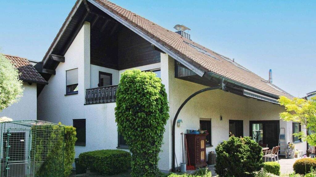 Sonstiges zum Kauf als Kapitalanlage geeignet 845.000 € 5 Zimmer 288,6 m² 1.723 m² Grundstück Oberkirchberg Illerkirchberg 89171